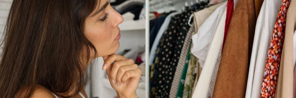 HOW TO KNOW IF THE PIECE ACTUALLY SUITS YOUR BODY TYPE