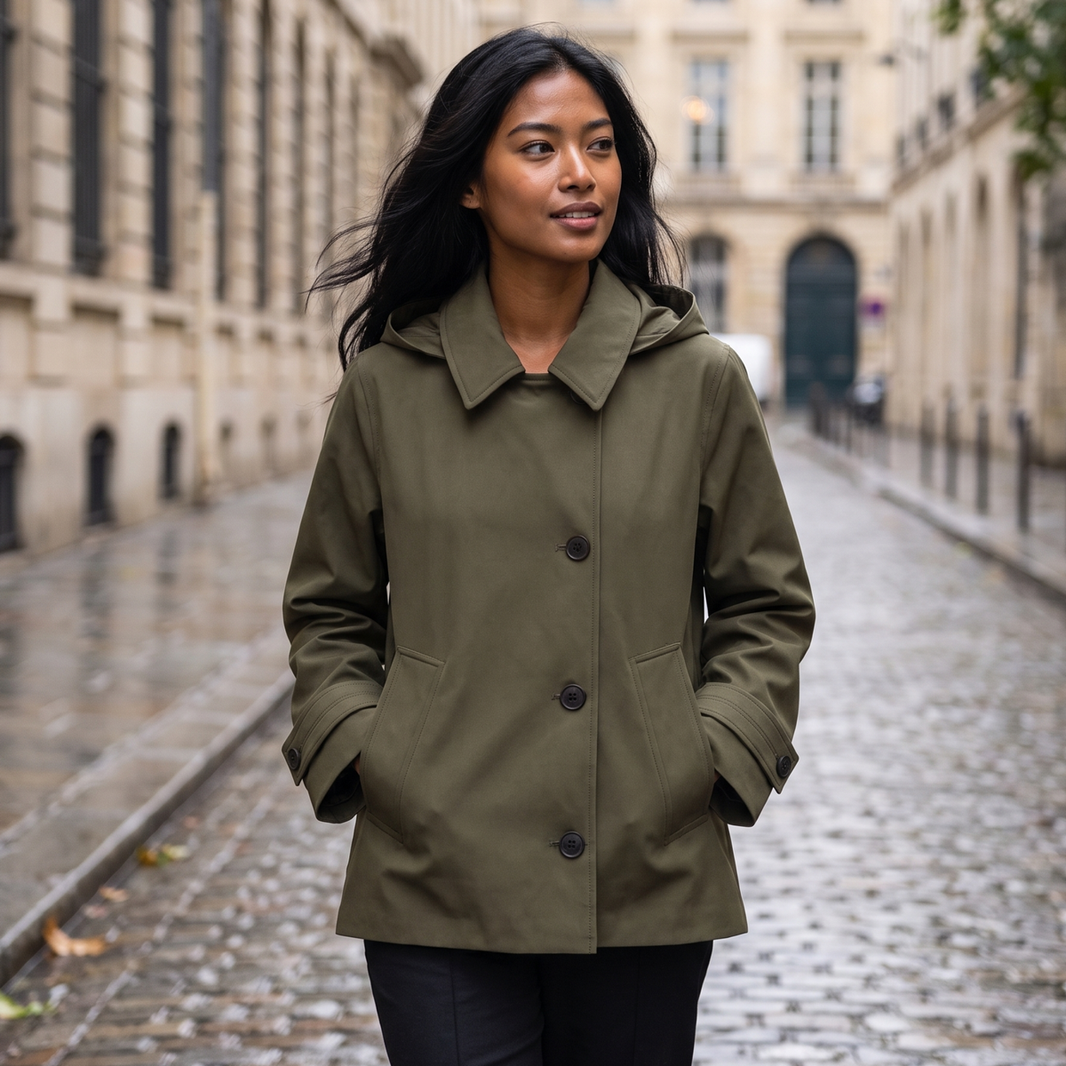 Jackets & Coats