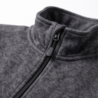 Women’s Sweater Fleece Vest with Pockets